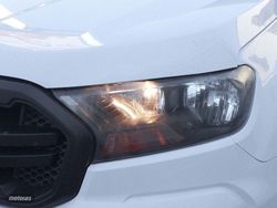 Ford Ranger Pickup 2.0 Ecoblue Doble Cabina XL 4x4 125 kW (170 CV) - Miniatura 22