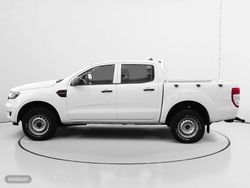Ford Ranger Pickup 2.0 Ecoblue Doble Cabina XL 4x4 125 kW (170 CV) - Miniatura 6
