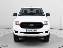 Ford Ranger Pickup 2.0 Ecoblue Doble Cabina XL 4x4 125 kW (170 CV) - Miniatura 7