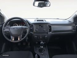 Ford Ranger Pickup 2.0 Ecoblue Doble Cabina XL 4x4 125 kW (170 CV) - Miniatura 8