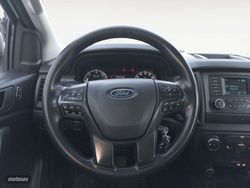 Ford Ranger Pickup 2.0 Ecoblue Doble Cabina XL 4x4 125 kW (170 CV) - Miniatura 9