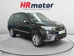 EVO EVO 5 1.6 GLP 87 kW (118 CV) - Miniatura 1