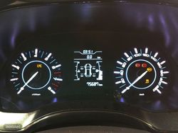 EVO EVO 5 1.6 GLP 87 kW (118 CV) - Miniatura 13
