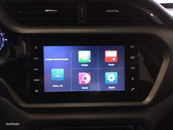 EVO EVO 5 1.6 GLP 87 kW (118 CV) - Miniatura 14