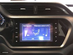 EVO EVO 5 1.6 GLP 87 kW (118 CV) - Miniatura 15