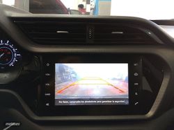 EVO EVO 5 1.6 GLP 87 kW (118 CV) - Miniatura 18