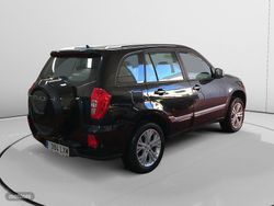 EVO EVO 5 1.6 GLP 87 kW (118 CV) - Miniatura 2