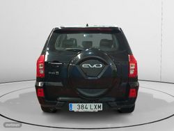 EVO EVO 5 1.6 GLP 87 kW (118 CV) - Miniatura 3