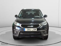 EVO EVO 5 1.6 GLP 87 kW (118 CV) - Miniatura 5