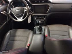 EVO EVO 5 1.6 GLP 87 kW (118 CV) - Miniatura 6