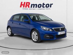 Peugeot 308 1.2 PureTech S&S Active 96 kW (130 CV) - Miniatura 1