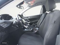 Peugeot 308 1.2 PureTech S&S Active 96 kW (130 CV) - Miniatura 10