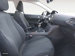 Peugeot 308 1.2 PureTech S&S Active 96 kW (130 CV) - Miniatura 12