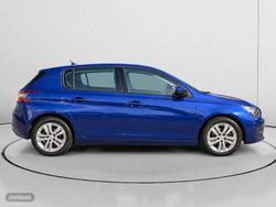 Peugeot 308 1.2 PureTech S&S Active 96 kW (130 CV) - Miniatura 2