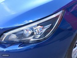 Peugeot 308 1.2 PureTech S&S Active 96 kW (130 CV) - Miniatura 25