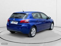 Peugeot 308 1.2 PureTech S&S Active 96 kW (130 CV) - Miniatura 3