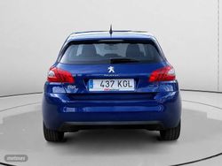 Peugeot 308 1.2 PureTech S&S Active 96 kW (130 CV) - Miniatura 4