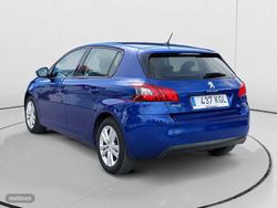 Peugeot 308 1.2 PureTech S&S Active 96 kW (130 CV) - Miniatura 5