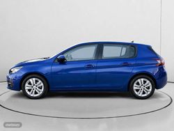 Peugeot 308 1.2 PureTech S&S Active 96 kW (130 CV) - Miniatura 6