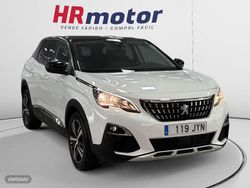 Peugeot 3008 PureTech 130 S&S Allure 96 kW (130 CV) - Miniatura 1