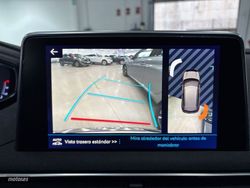 Peugeot 3008 PureTech 130 S&S Allure 96 kW (130 CV) - Miniatura 15