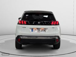 Peugeot 3008 PureTech 130 S&S Allure 96 kW (130 CV) - Miniatura 3