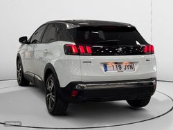 Peugeot 3008 PureTech 130 S&S Allure 96 kW (130 CV) - Miniatura 4