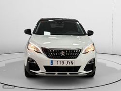 Peugeot 3008 PureTech 130 S&S Allure 96 kW (130 CV) - Miniatura 5