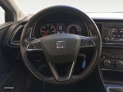 Seat Leon 1.6 TDI S&S Style 77 kW (105 CV) - Miniatura 10