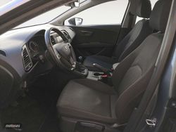 Seat Leon 1.6 TDI S&S Style 77 kW (105 CV) - Miniatura 11