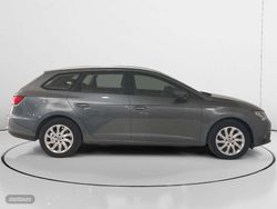 Seat Leon 1.6 TDI S&S Style 77 kW (105 CV) - Miniatura 2