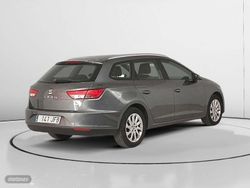 Seat Leon 1.6 TDI S&S Style 77 kW (105 CV) - Miniatura 3