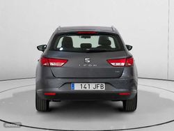 Seat Leon 1.6 TDI S&S Style 77 kW (105 CV) - Miniatura 4