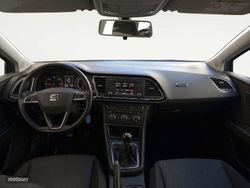 Seat Leon 1.6 TDI S&S Style 77 kW (105 CV) - Miniatura 9