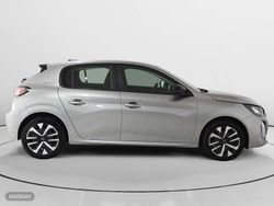 Peugeot 208 PureTech 75 S&S Active 55 kW (75 CV) - Miniatura 2