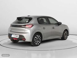Peugeot 208 PureTech 75 S&S Active 55 kW (75 CV) - Miniatura 3