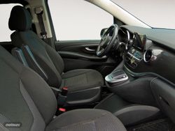Mercedes Clase V 220 d Largo 120 kW (163 CV) - Miniatura 10