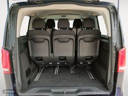 Mercedes Clase V 220 d Largo 120 kW (163 CV) - Miniatura 11