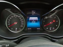 Mercedes Clase V 220 d Largo 120 kW (163 CV) - Miniatura 13