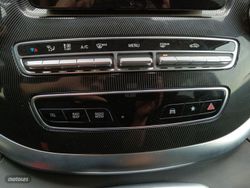 Mercedes Clase V 220 d Largo 120 kW (163 CV) - Miniatura 19