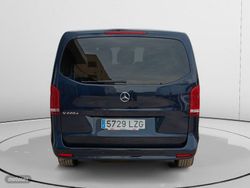 Mercedes Clase V 220 d Largo 120 kW (163 CV) - Miniatura 3