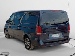 Mercedes Clase V 220 d Largo 120 kW (163 CV) - Miniatura 4