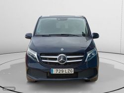 Mercedes Clase V 220 d Largo 120 kW (163 CV) - Miniatura 5