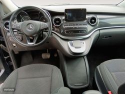 Mercedes Clase V 220 d Largo 120 kW (163 CV) - Miniatura 6