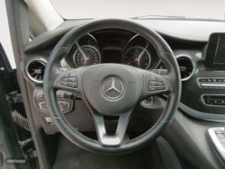 Mercedes Clase V 220 d Largo 120 kW (163 CV) - Miniatura 7