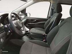Mercedes Clase V 220 d Largo 120 kW (163 CV) - Miniatura 8