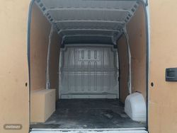 Opel Movano Furgón BlueHDi 140 Edition L2H2 103 kW (140 CV) 3.500 - Miniatura 14