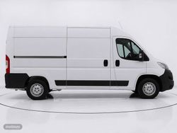 Opel Movano Furgón BlueHDi 140 Edition L2H2 103 kW (140 CV) 3.500 - Miniatura 2