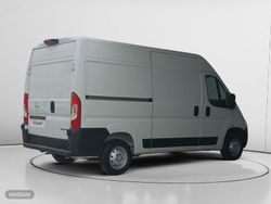 Opel Movano Furgón BlueHDi 140 Edition L2H2 103 kW (140 CV) 3.500 - Miniatura 3
