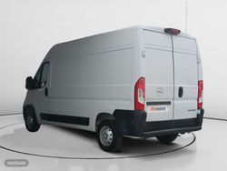 Opel Movano Furgón BlueHDi 140 Edition L2H2 103 kW (140 CV) 3.500 - Miniatura 5
